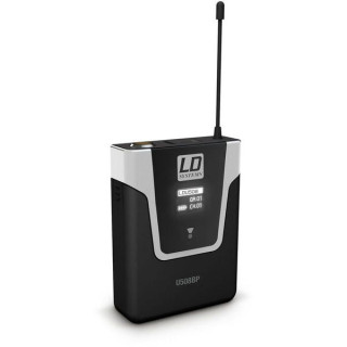 Трансмиттер LD Systems U508 BP