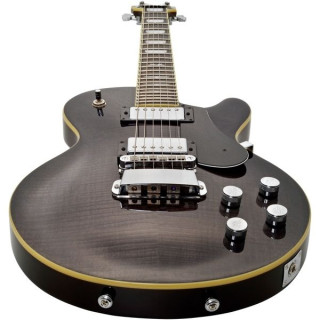 Электрогитара Hagstrom Swede Dark Storm
