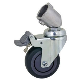 Купо KC-080R комплект колёс 75 мм Kupo KC-080R 75mm Caster Set