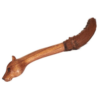 Загонщик земли Шаман монгольского медведя Terre Beater Shaman Mongolian Bear