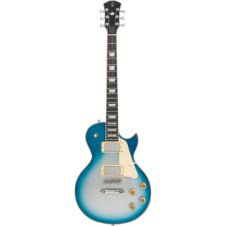 Ларри Карлтон L7 Skyburst Sparkle Новое поколение Larry Carlton L7 Skyburst Sparkle New Gen