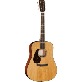 Мартин Гитара D-12E Retro Nat LH Martin Guitar D-12E Retro Nat LH