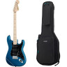 Squier Affinity Strat MN LPB Набор №579673 Squier Affinity Strat MN LPB Bundle №579673