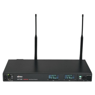 Беспроводная система Mipro ACT-828 5UA Bundle №612672 (Комплект)