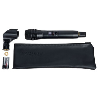 Передатчик Shure SLXD2/KSM8B S50 Shure SLXD2/KSM8B S50