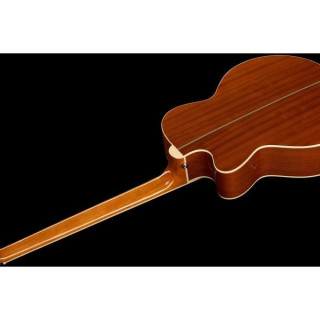  Акустическая бас-гитара Harley Benton B-35NT Acoustic Bass Series Bundle №537190 (Комплект)