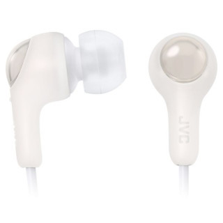 JVC HA-FR9UC белый JVC HA-FR9UC White