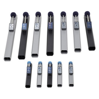 Чаймсы Suzuki HB-120A Tonechimes Suzuki HB-120A Tonechimes