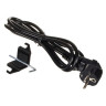 Активный сценический монитор IMG Stageline Flat-M100 IMG Stageline Flat-M100