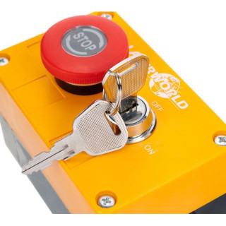 Laserworld CS-12.000RGB ShowNET Набор №616205 Laserworld CS-12.000RGB ShowNET Bundle №616205