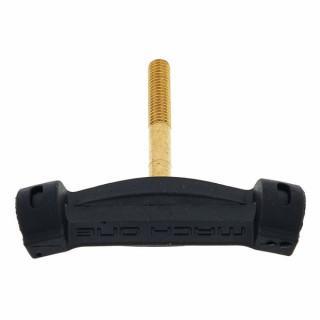 Мах одной сменной ножки скрипки 35 мм Mach One Replacement Leg Violin 35mm