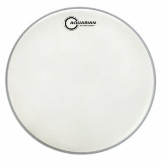 Пластик для подвесного тома Aquarian 13" Texture Coated Aquarian 13" Texture Coated
