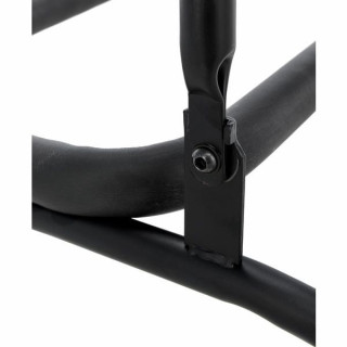 Rockstand RS 20870B Тройная подставка для гитары Rockstand RS 20870B Triple Guitarstand