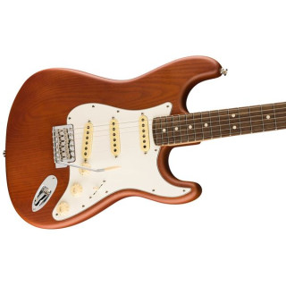 Крыло FSR Am Perf Strat из древесины Мокко Fender FSR Am Perf Strat Timber Mocha
