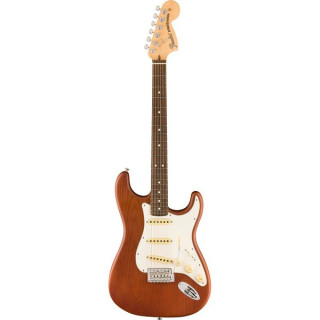 Крыло FSR Am Perf Strat из древесины Мокко Fender FSR Am Perf Strat Timber Mocha
