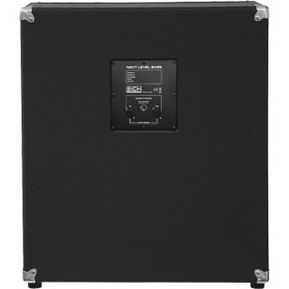 Eich Amplification 410L 4 Ом Кабинет II Eich Amplification 410L 4 Ohms Cabinet II