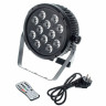 Напольный прожектор Eurolite LED SLS-12 HCL MK2 Floor Eurolite LED SLS-12 HCL MK2 Floor