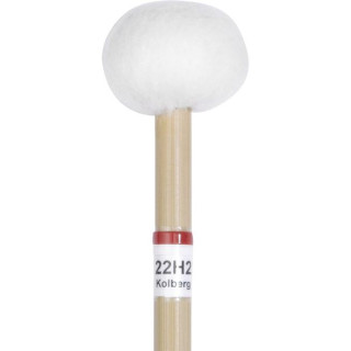 Маллеты для литавр Kolberg 22H2 Timpani Mallets Kolberg 22H2 Timpani Mallets
