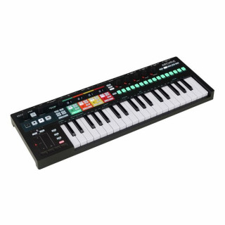 Arturia Keystep Pro Black Edition Arturia Keystep Pro Black Edition