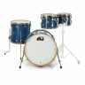 Голубое стекло серии DW Jazz DW Jazz Series Blue Glass