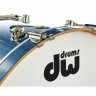 Голубое стекло серии DW Jazz DW Jazz Series Blue Glass