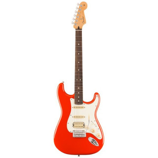 Fender Player II Strat HSS RW CRR Fender Player II Strat HSS RW CRR
