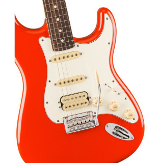 Fender Player II Strat HSS RW CRR Fender Player II Strat HSS RW CRR