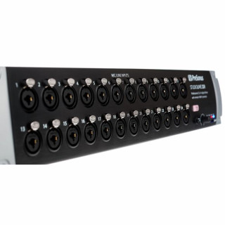Микшер Presonus StudioLive Series III 32R Presonus StudioLive Series III 32R