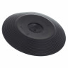 Triggera D14 14 "Фарфоровая накладка для тарелок Triggera D14 14" China Cymbal Pad
