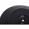 Triggera D14 14 "Фарфоровая накладка для тарелок Triggera D14 14" China Cymbal Pad