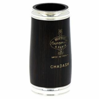 Бочонок Buffet Crampon Chadash Clarinet Barrel 65mm