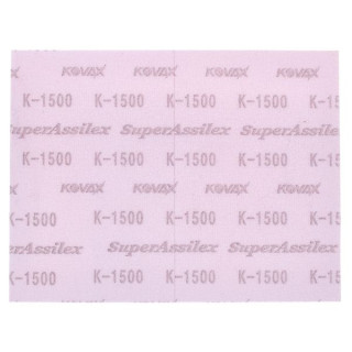 Листы Kovax Assilex ST K1500 Kovax Assilex ST Sheets K1500