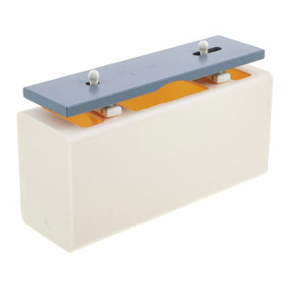 Звуковая панель Sonor KS40L c3 Sonor KS40L c3 Chime Bar