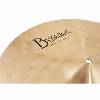 Meinl 18" Byzance Extra Thin Crash Meinl 18" Byzance Extra Thin Crash