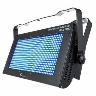 Stairville Wild Wash 648 LED RGB Stairville Wild Wash 648 LED RGB