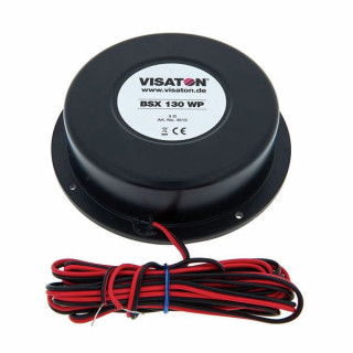 Visaton BSX 130 WP Visaton BSX 130 WP