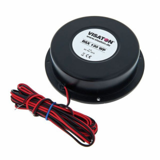 Visaton BSX 130 WP Visaton BSX 130 WP