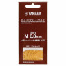 Накладки на мундштук Yamaha Mouthpiece Cushions 0,8mm Soft Yamaha Mouthpiece Cushions 0,8mm Soft