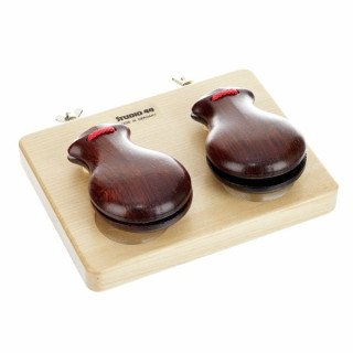 Кастаньеты Studio 49 RCA 2 Royal Castanets Studio 49 RCA 2 Royal Castanets