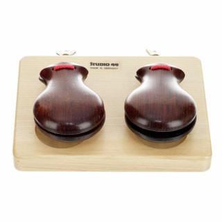 Кастаньеты Studio 49 RCA 2 Royal Castanets Studio 49 RCA 2 Royal Castanets