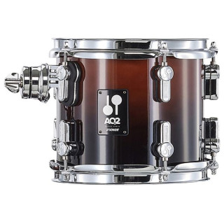 Sonor 08"x07" AQ2 Tom Tom BRF Sonor 08"x07" AQ2 Tom Tom BRF