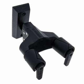 Подставки Hercules HCGSP-38WBK+ Настенное крепление для гитары Hercules Stands HCGSP-38WBK+ Guitar Wall Mount
