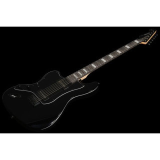 Harley Benton JA-Baritone LH BK Harley Benton JA-Baritone LH BK