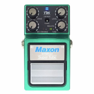 Maxon ST9Pro+ Maxon ST9Pro+