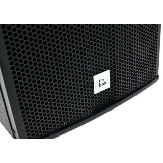 коробка pro Achat 112 м the box pro Achat 112 M