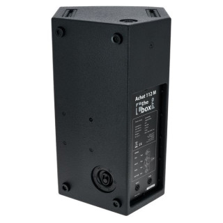 коробка pro Achat 112 м the box pro Achat 112 M