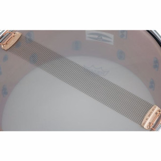 Ловушка Pearl 14"x6,5" Hybrid Kapur Snare Pearl 14"x6,5" Hybrid Kapur Snare