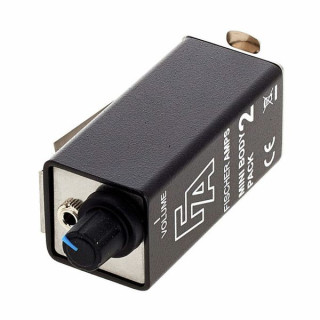 Мини-бодипак Fischer Amps 2 Fischer Amps Mini Bodypack 2