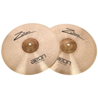 Хай-хэт Zultan 14" Aeon Zultan 14" Aeon Hi-Hat