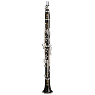 Кларнет Selmer Récital Evo Bb-Clarinet 18/6
